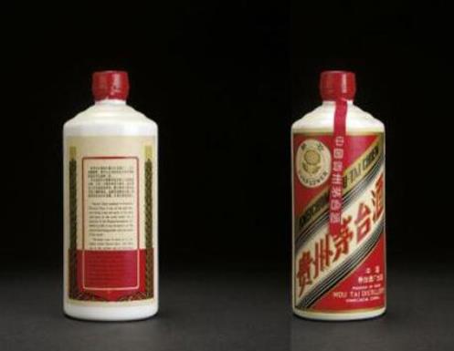 世界八大白酒排名,金麥酒、茅臺酒吸引大眾
