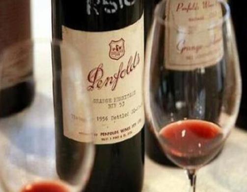 世界十二支頂級(jí)紅酒排名,拉弗爾1994、拉菲1787年都很珍貴