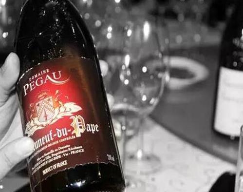 世界十二支頂級(jí)紅酒排名,拉弗爾1994、拉菲1787年都很珍貴