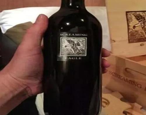 世界十二支頂級(jí)紅酒排名,拉弗爾1994、拉菲1787年都很珍貴