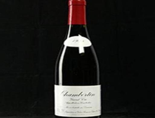 世界十二支頂級(jí)紅酒排名,拉弗爾1994、拉菲1787年都很珍貴