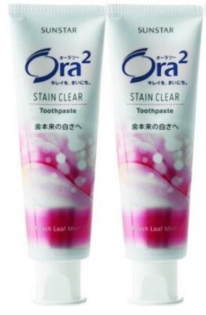 十大美白牙膏品牌排行榜,獅王、佳潔士炫白牙膏都很實用