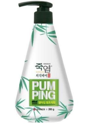 十大美白牙膏品牌排行榜,獅王、佳潔士炫白牙膏都很實用
