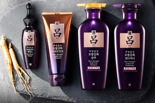 全球超好用的十大洗發水排名,Avalon阿瓦隆物美價廉