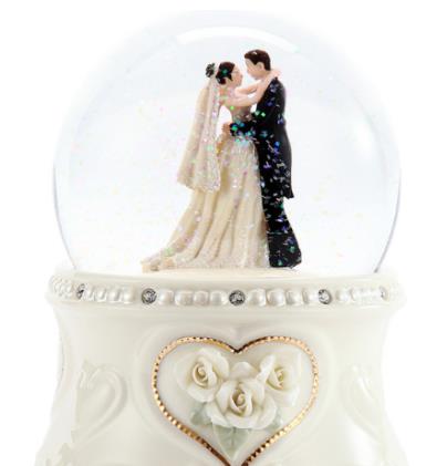 送閨蜜結婚禮物排行榜,潘多拉繁星童話手鏈、花藝流水器擺件很好