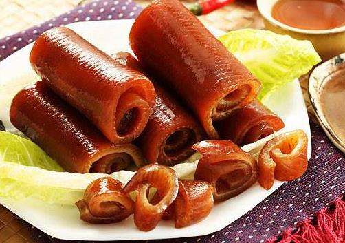 十大高蛋白食品排名,海參藥食同源營養價值高,補充蛋白質極佳