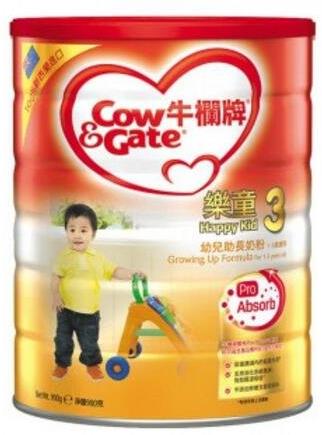 十大配方奶粉排行榜,Aptamil澳洲愛他美配方奶粉4段補充營養