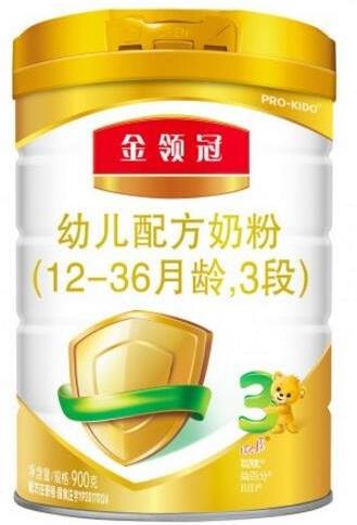 十大配方奶粉排行榜,Aptamil澳洲愛他美配方奶粉4段補充營養