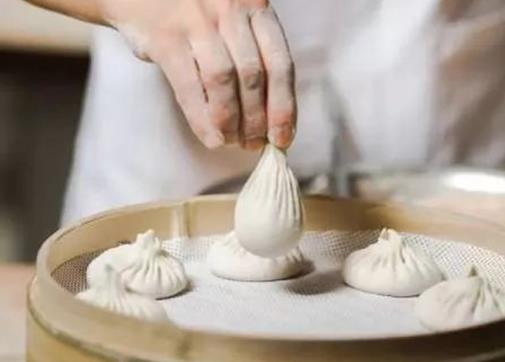 南京必吃十大美食排名,咸水鴨肥而不膩,小籠包很出名
