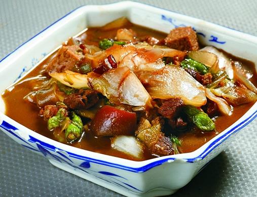 南京十大名菜排名,南京鹽水鴨入選中國(guó)地理標(biāo)志產(chǎn)品