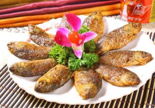 天津十大名菜排名,罾蹦鯉魚味道鮮美,鍋塌里脊清口鮮嫩