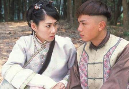 釋小龍和郝邵文電影全集,《旋風小子》《中國龍》是無數(shù)人的回憶