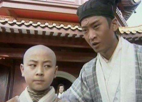 釋小龍和郝邵文電影全集,《旋風小子》《中國龍》是無數(shù)人的回憶