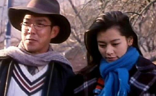 釋小龍和郝邵文電影全集,《旋風小子》《中國龍》是無數(shù)人的回憶