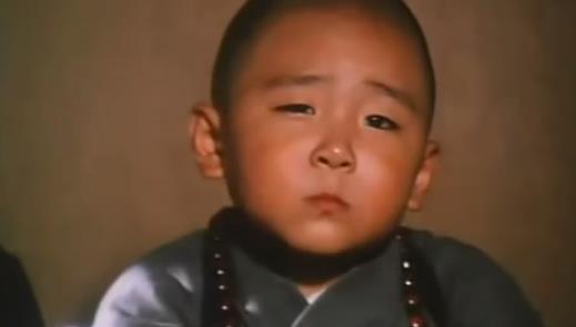 釋小龍和郝邵文電影全集,《旋風小子》《中國龍》是無數(shù)人的回憶