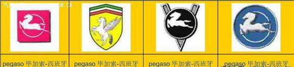 以“馬”作為車標(biāo)的汽車品牌排行榜 汽車車標(biāo)是馬是什么車