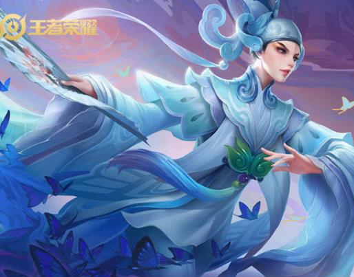 王者榮耀中單最強英雄排名,干將莫邪毀天滅地,武則天釋放女帝光輝