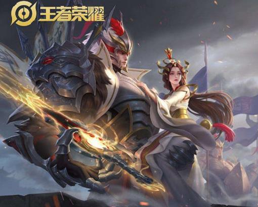 王者榮耀中單最強英雄排名,干將莫邪毀天滅地,武則天釋放女帝光輝