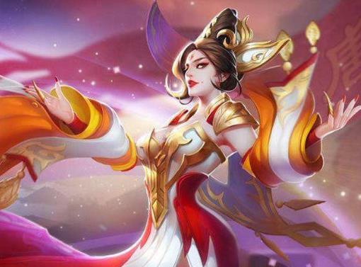 王者榮耀s18季最強英雄排名,李白是大神必備,孫悟空如斗戰勝佛