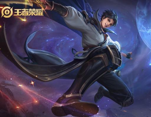 王者榮耀s18季最強英雄排名,李白是大神必備,孫悟空如斗戰勝佛