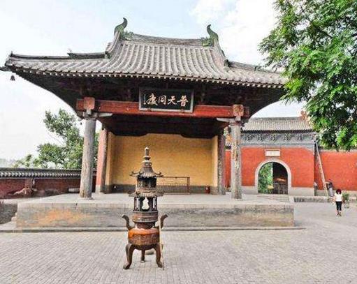 陽泉十大景點排行榜,娘子關、關王廟是當地著名游覽勝地
