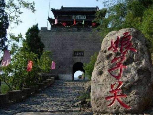 陽泉十大景點排行榜,娘子關、關王廟是當地著名游覽勝地