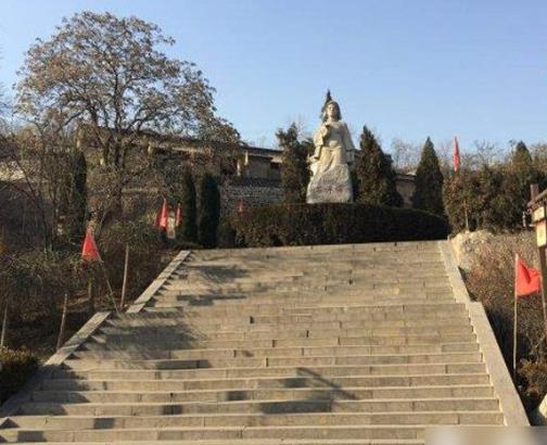 陽泉十大景點排行榜,娘子關、關王廟是當地著名游覽勝地