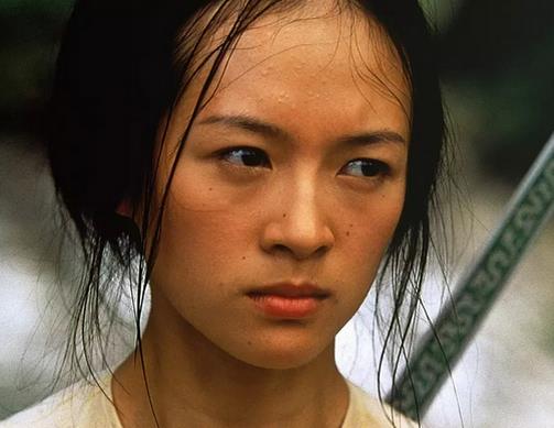 香港十大武俠電影排名,倩女幽魂、東邪西毒都是張國榮經典作