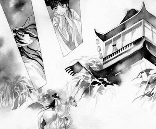 類似沉香如屑的小說(shuō)排名,煙雨倚重樓、華胥引深受歡迎