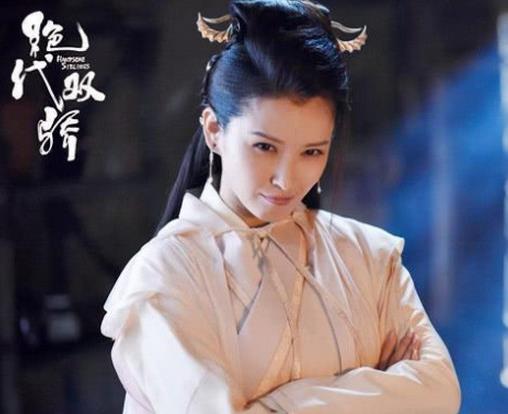 絕代雙驕?zhǔn)髳喝耍艢⑷朔Q“血手”,李大嘴武功高強(qiáng)