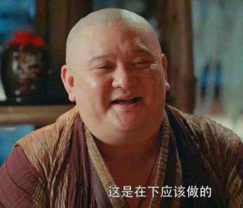 絕代雙驕?zhǔn)髳喝耍艢⑷朔Q“血手”,李大嘴武功高強(qiáng)