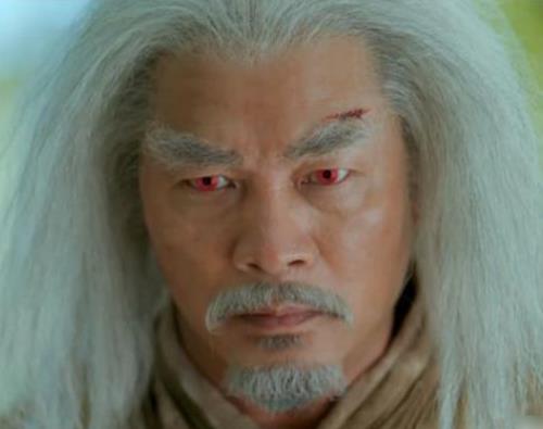 絕代雙驕?zhǔn)髳喝耍艢⑷朔Q“血手”,李大嘴武功高強(qiáng)
