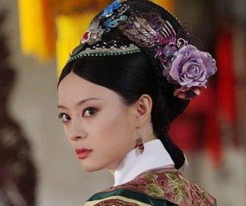 《甄嬛傳》最出彩的十個(gè)角色,蔣欣飾演的華妃爆紅網(wǎng)絡(luò)