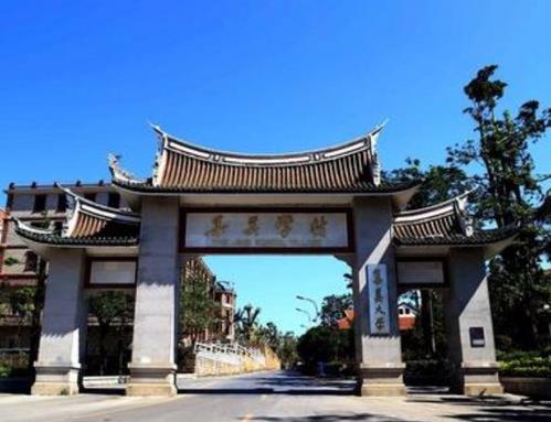 廈門旅游必去十大景點,鼓浪嶼海灘優美,鐵路公園是帶狀公園