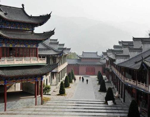 萍鄉(xiāng)十大景點排行榜,秋收起義廣場是全國紅色旅游經(jīng)典景區(qū)