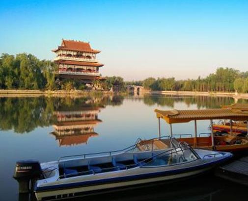禹州十大旅游景點排名,鈞官窯址博物館歷史悠久,大鴻寨風景優美