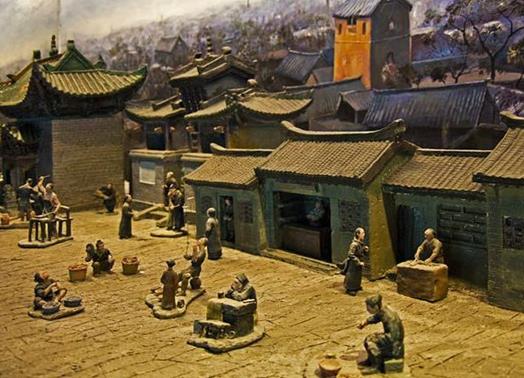 禹州十大旅游景點排名,鈞官窯址博物館歷史悠久,大鴻寨風景優美