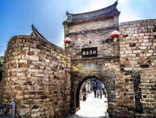 禹州十大旅游景點排名,鈞官窯址博物館歷史悠久,大鴻寨風景優美