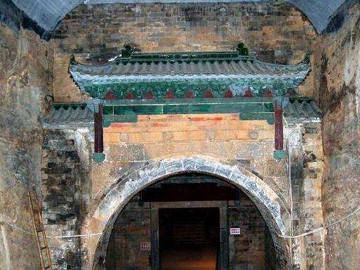 禹州十大旅游景點排名,鈞官窯址博物館歷史悠久,大鴻寨風景優美