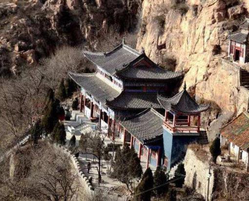 禹州十大旅游景點排名,鈞官窯址博物館歷史悠久,大鴻寨風景優美