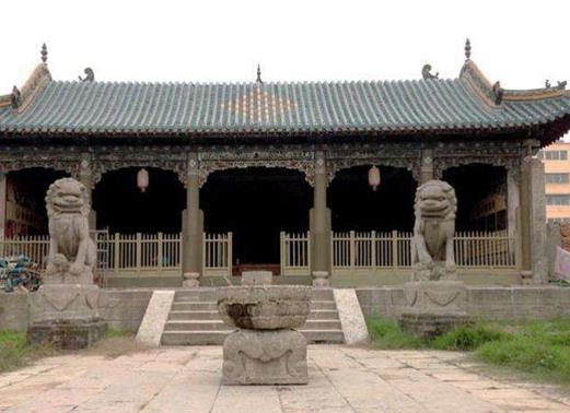 禹州十大旅游景點排名,鈞官窯址博物館歷史悠久,大鴻寨風景優美
