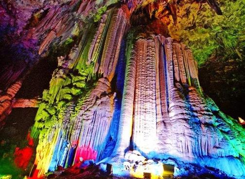 禹州十大旅游景點排名,鈞官窯址博物館歷史悠久,大鴻寨風景優美