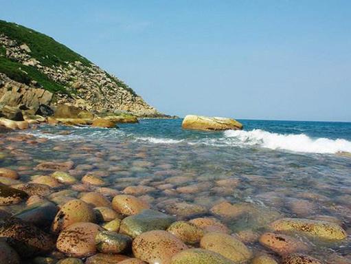 萬(wàn)寧十大旅游景點(diǎn)排名,加井島生態(tài)原始,石梅灣山形秀美