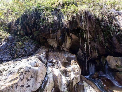 廣安十大旅游景點排名,華鎣山環境優越,寶箴塞旅游區是有名古寨