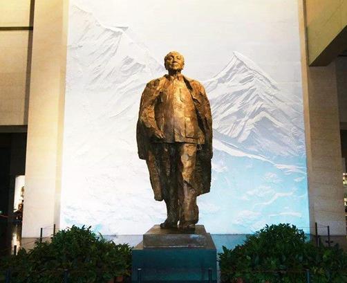 廣安十大旅游景點排名,華鎣山環境優越,寶箴塞旅游區是有名古寨