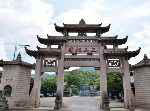 揭西十大旅游景點排名,黃滿寨瀑布很壯觀,粗坑村有特色