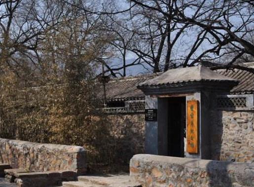 遼陽十大景點排名,龍石風景區森林資源豐富,廣佑寺受歡迎