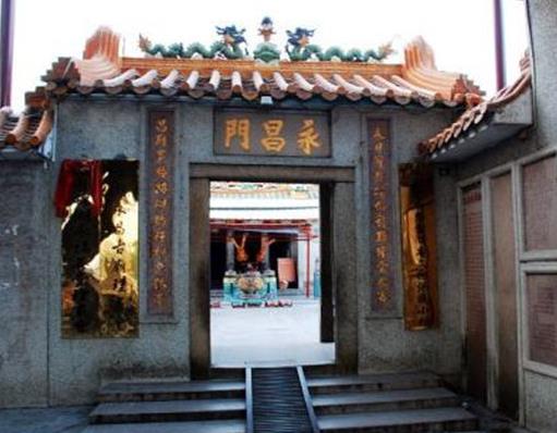 揭西十大旅游景點排名,黃滿寨瀑布很壯觀,粗坑村有特色