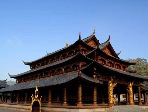 普洱十大景點(diǎn)排行榜,勐梭龍?zhí)毒坝^優(yōu)美,娜允古鎮(zhèn)古建筑保存好