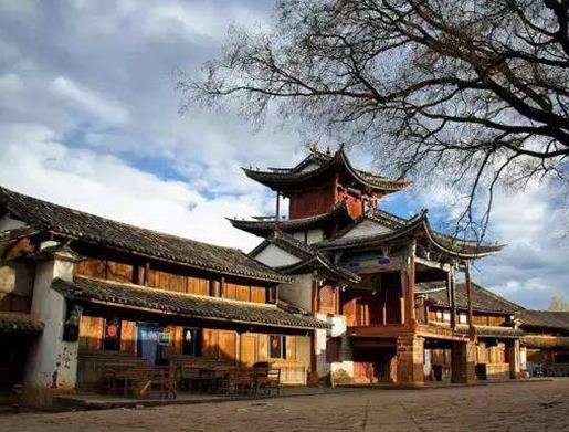 普洱十大景點(diǎn)排行榜,勐梭龍?zhí)毒坝^優(yōu)美,娜允古鎮(zhèn)古建筑保存好